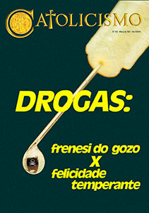 Capa Catolicismo nº 435