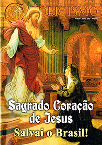Capa Catolicismo nº 630